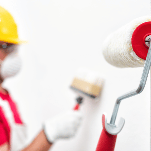 Painters in Plano TX